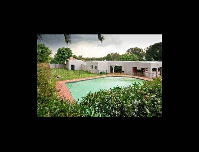 1 BEDROOM TOWNHOUSE FOR SALE IN BRUMA